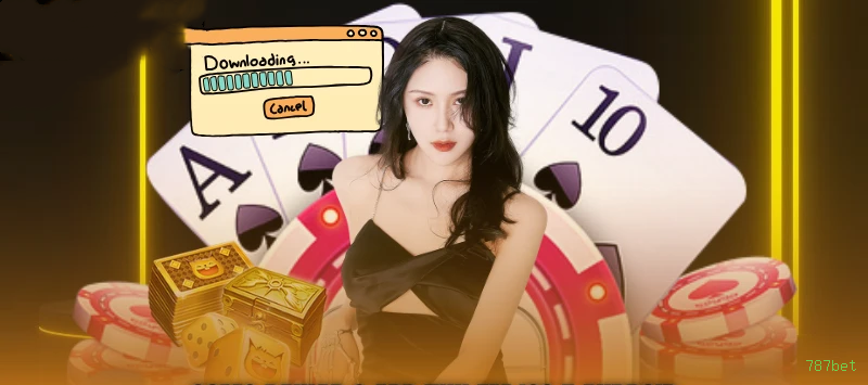 Cassino 787bet - mesas ao vivo e jogos