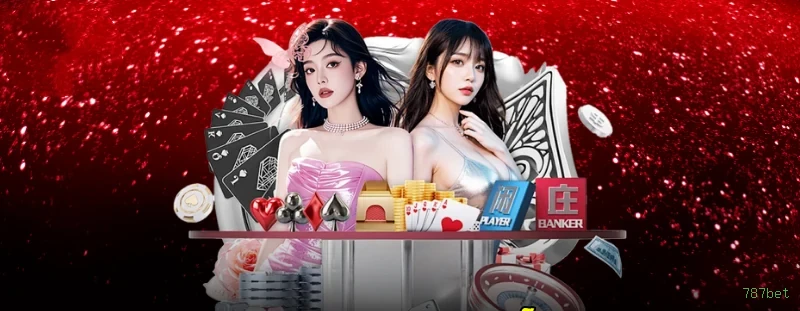 App 787bet Android download