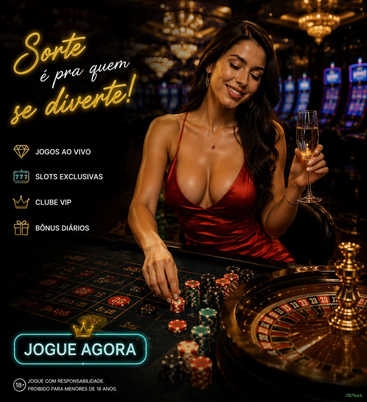 App 787bet slots mobile