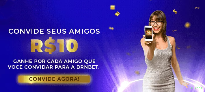 Saque PIX 787bet